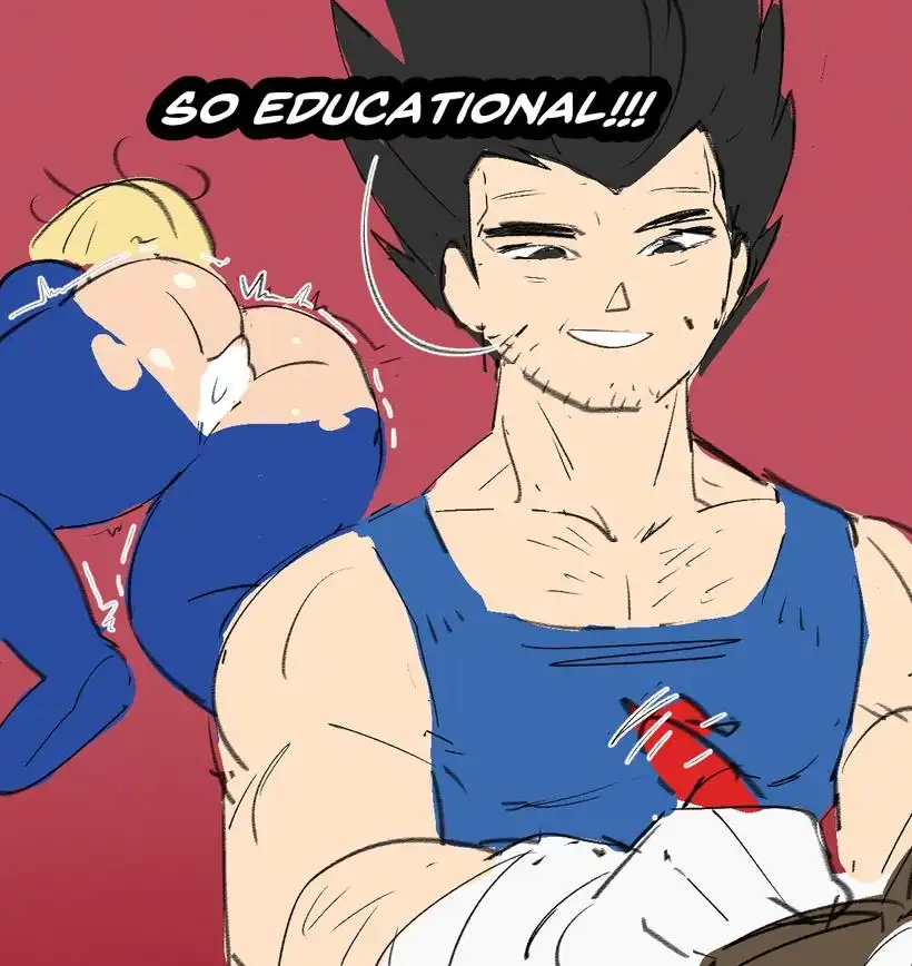 Android’s Tests – Roumgu - página 6